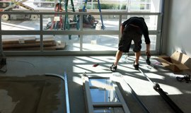 Garage Door Installation